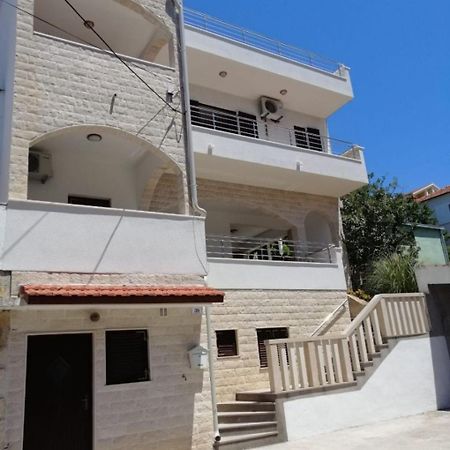 Apartment Vesna Trogir Exterior photo