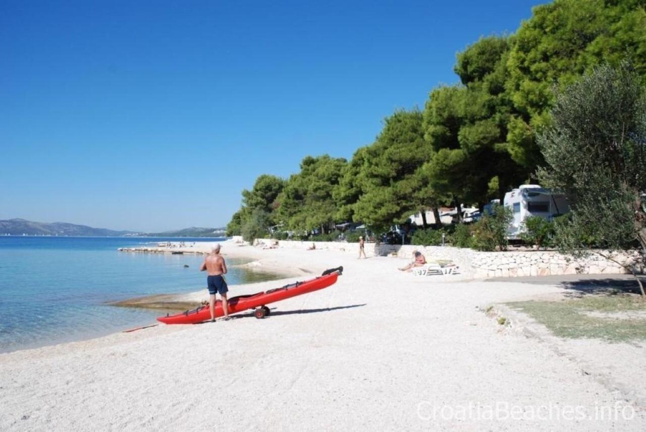 Apartment Vesna Trogir Exterior photo