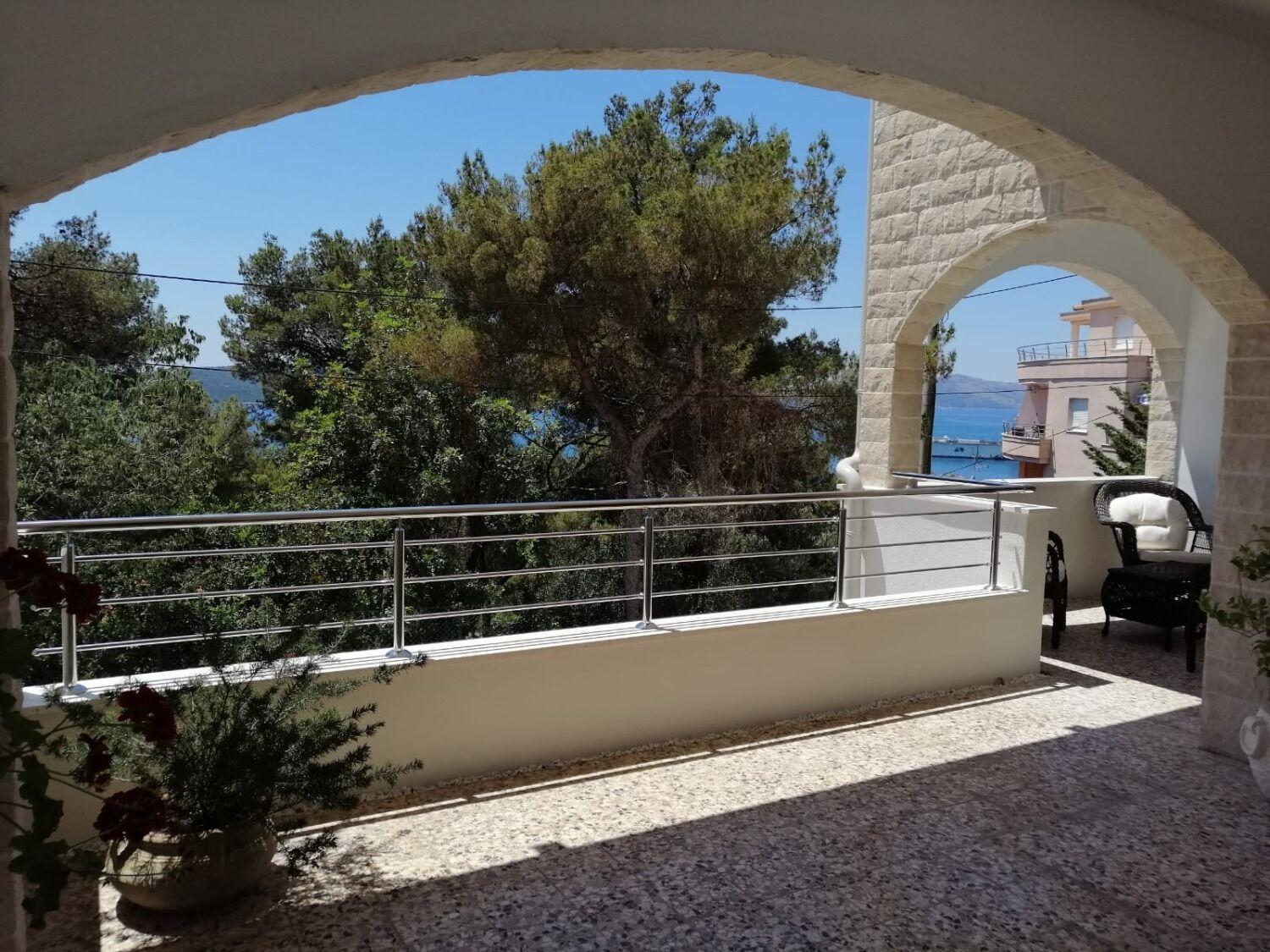 Apartment Vesna Trogir Exterior photo